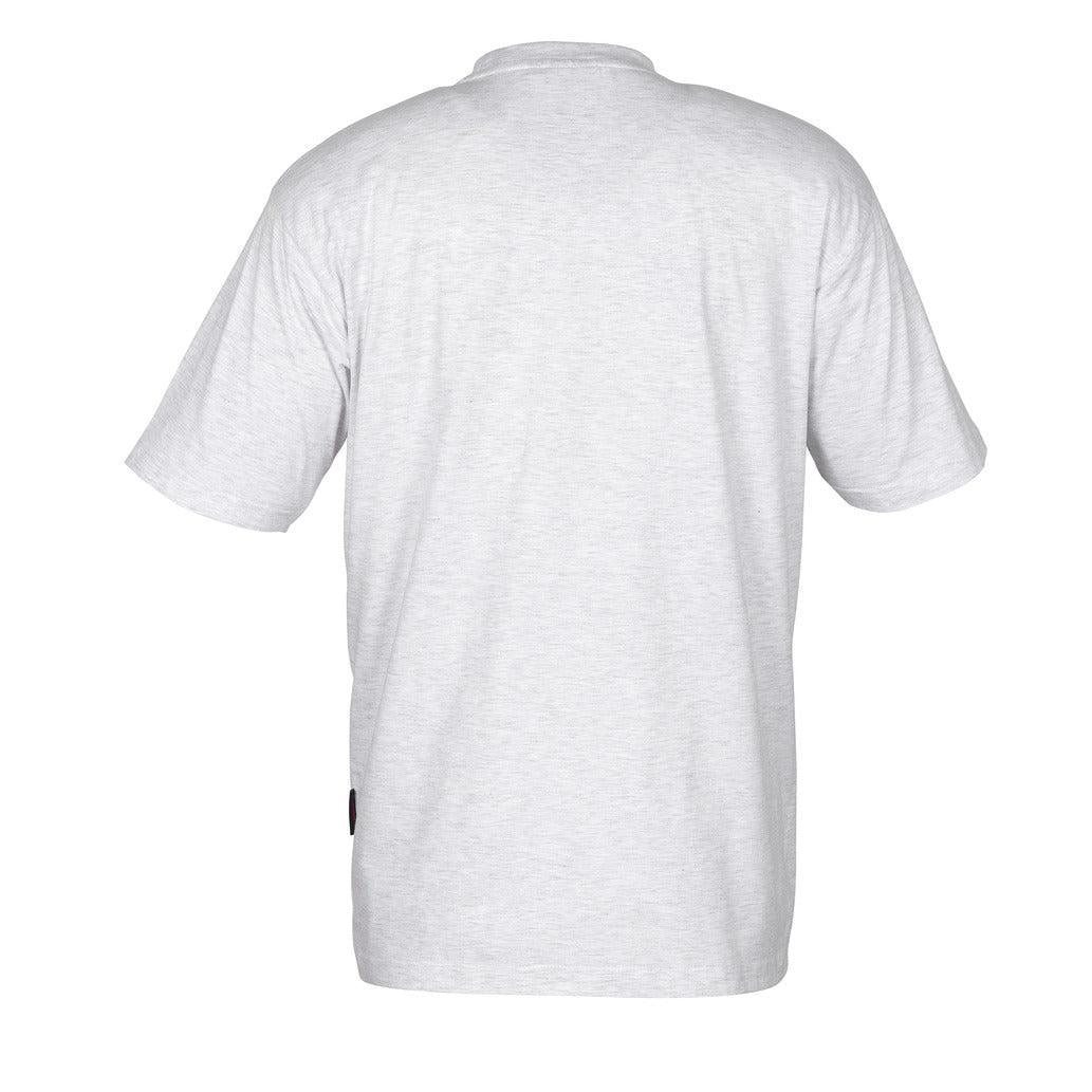 MASCOT® Java tričko, světle šedé melír