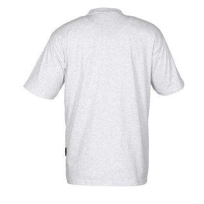 MASCOT® Java tričko, světle šedé melír