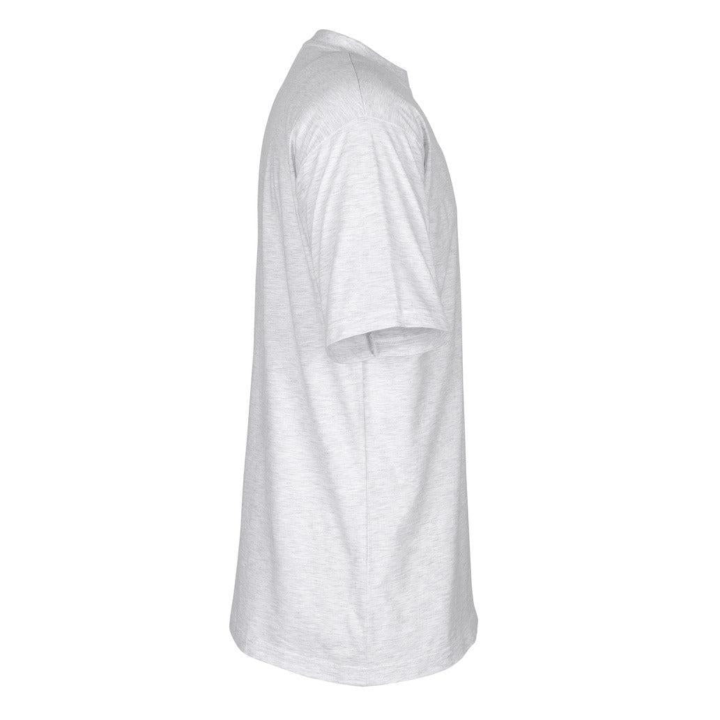 MASCOT® Java tričko, světle šedé melír