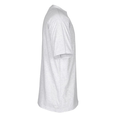 MASCOT® Java tričko, světle šedé melír