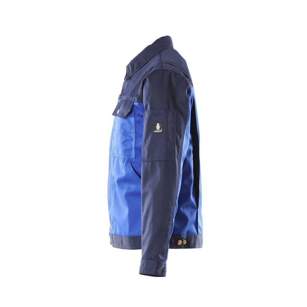 Pracovní bunda MASCOT® Como, corn blue/navy