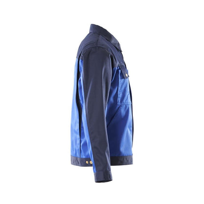 Pracovní bunda MASCOT® Como, corn blue/navy