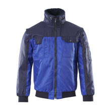 Pilotní bunda MASCOT® Livigno, corn blue/navy