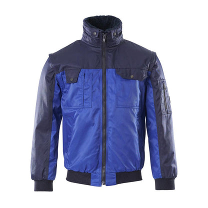 Pilotní bunda MASCOT® Livigno, corn blue/navy
