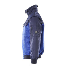 Pilotní bunda MASCOT® Livigno, corn blue/navy