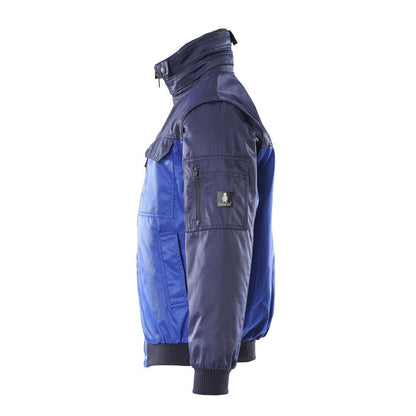 Pilotní bunda MASCOT® Livigno, corn blue/navy