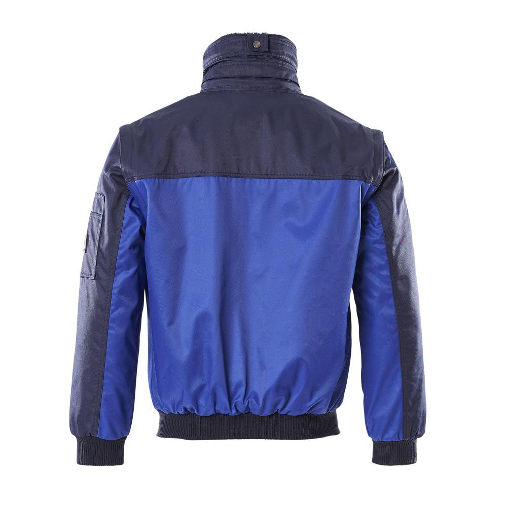 Pilotní bunda MASCOT® Livigno, corn blue/navy