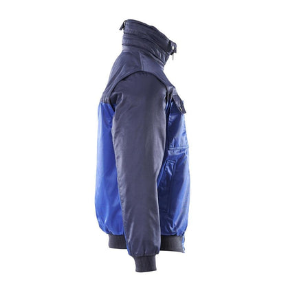 Pilotní bunda MASCOT® Livigno, corn blue/navy