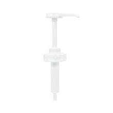Kanystrová dávkovací pumpa 2L, 5L, 10L zdvih 30ml | Balení (1 kus)