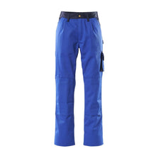 Kalhoty MASCOT® Torino, corn blue/navy