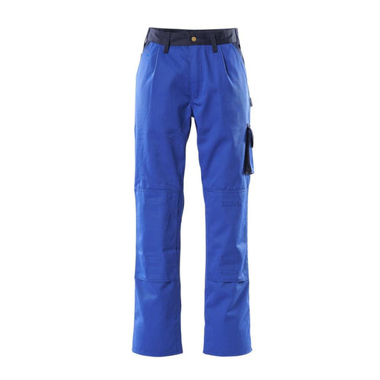 Kalhoty MASCOT® Torino, corn blue/navy