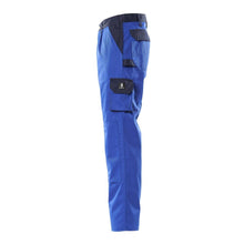 Kalhoty MASCOT® Torino, corn blue/navy