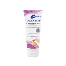 Meditrade Gentle Med® Cream Lotion (W/O) | Láhev (100 ml)