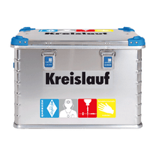 SEG-E-Box 3 KREISLAUF