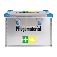 SEG-E-Box 5 – PÉČE O PLÁSTY