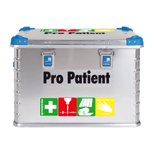 SEG-E-Box 6 PRO PACIENT