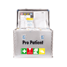 SEG-E-Box 6 PRO PACIENT