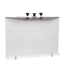 Nástěnný a postelový držák pro ventilační modul O2-Plus 5 l