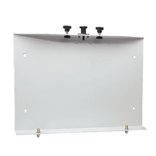 Nástěnný a postelový držák pro ventilační modul O2-Plus 2 l
