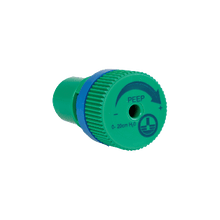 Ventil PEEP (0–20 cm)