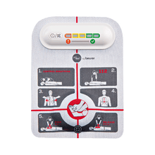Pomůcka pro resuscitaci LifePad® od Beurer