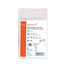SÖHNGEN® dýchací plachta BT-DRY