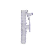 Přerušovač odsávání Fingertip