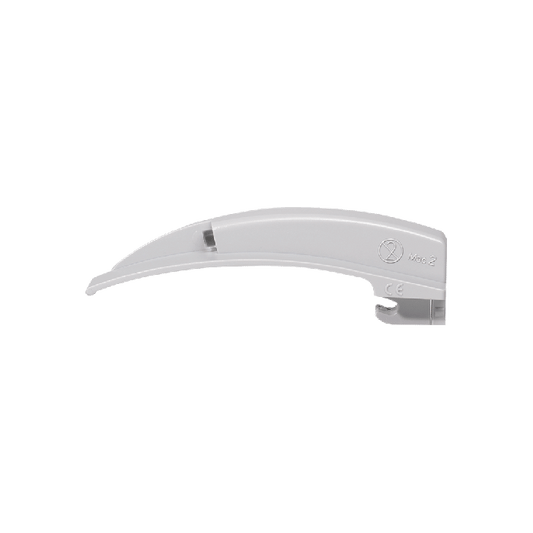 Jednorázová svítící lžička Macintosh 2