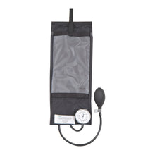 Manžeta pro infuzi pod tlakem 500 ml s manometrem