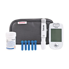 Beurer GL 40 mg/dl glukometr