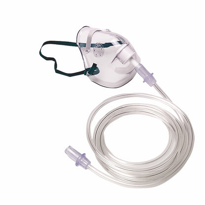 Sauerstoff-Atemmaske Erwachsene
