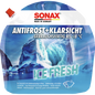 SONAX AntiFrost+KlarSicht bis -18 °C Ice-fresh