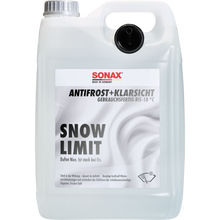 SONAX AntiFrost+KlarSicht bis -18 °C Snow Limit