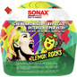 SONAX ScheibenReiniger gebrauchsfertig Lemon Rocks