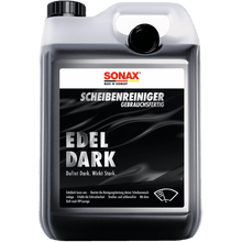 SONAX ScheibenReiniger gebrauchsfertig Edeldark