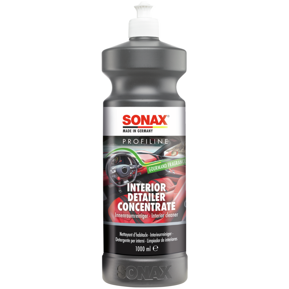 SONAX PROFILINE Interior Detailer Concentrate