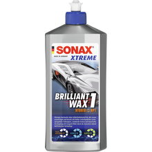 SONAX XTREME BrilliantWax 1