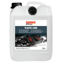 SONAX PlasticCare