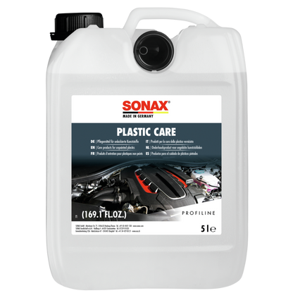 SONAX PlasticCare