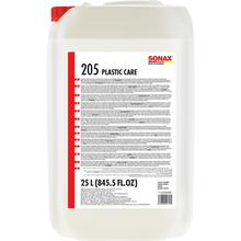 SONAX PlasticCare