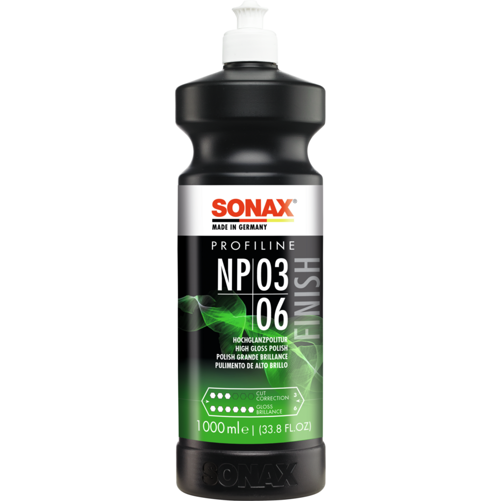 SONAX PROFILINE NP 03-06