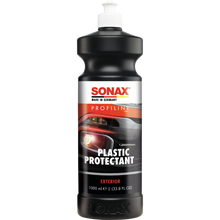 SONAX PROFILINE Plastic Protectant Exterior