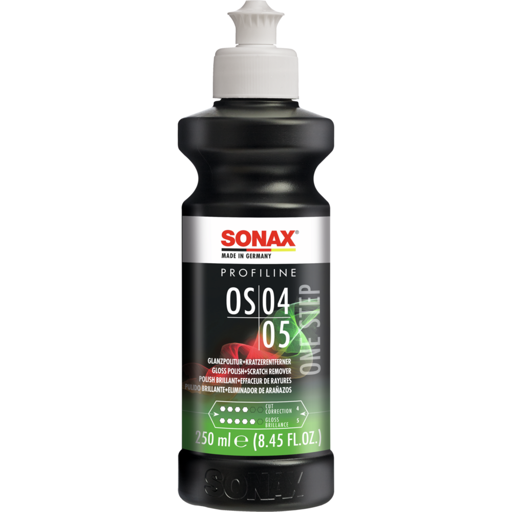 SONAX PROFILINE OS 04-05