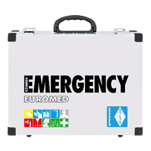První pomoc EUROMED EMERGENCY – prázdná