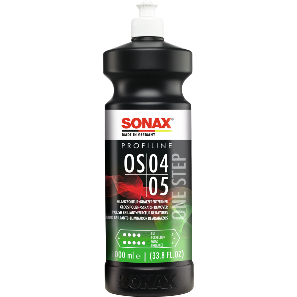 SONAX PROFILINE OS 04-05