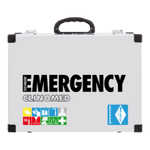 Prázdná lékárnička Clinomed Emergency