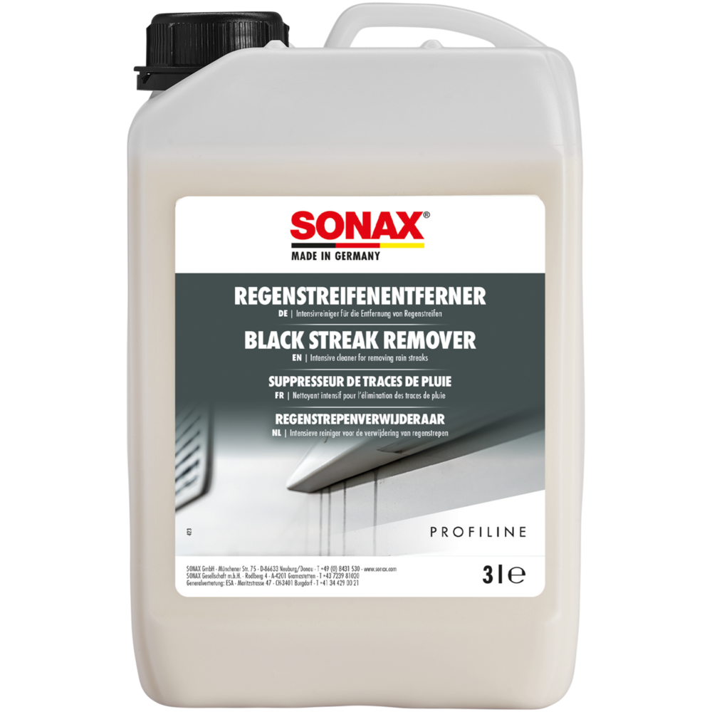 SONAX RegenStreifenEntferner