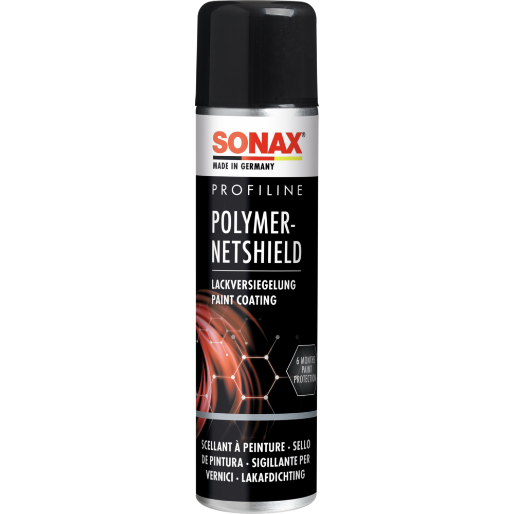 SONAX PROFILINE PolymerNetShield