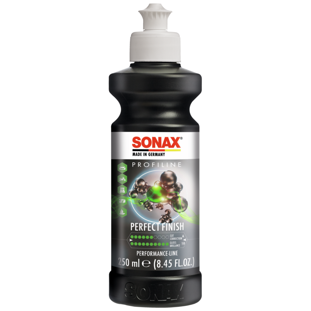 SONAX PROFILINE PerfectFinish