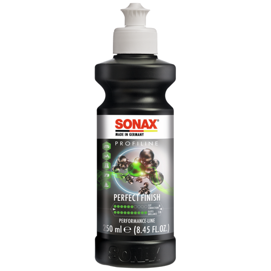 SONAX PROFILINE PerfectFinish